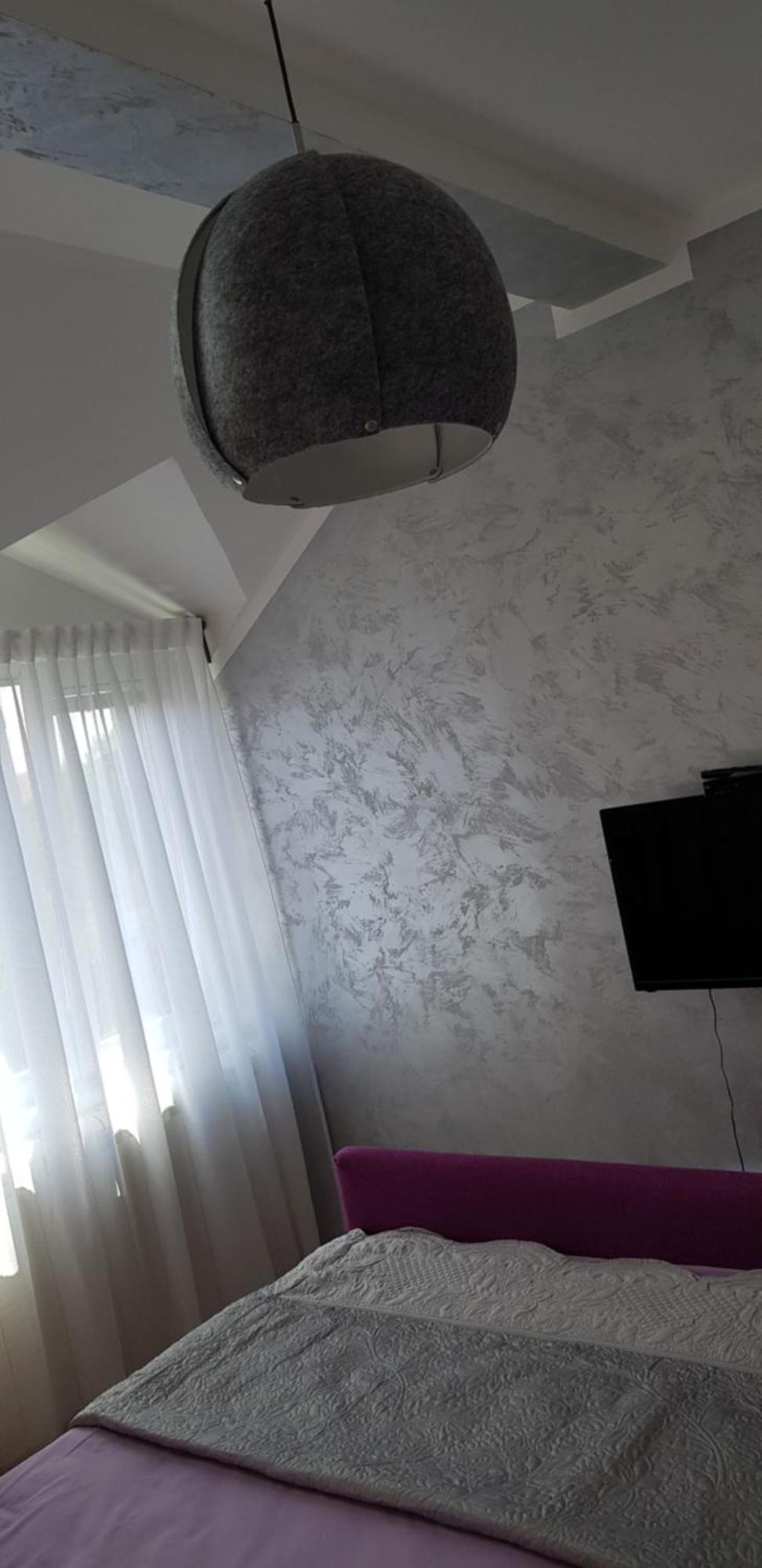 Lux Apartments With Pool Dex Zemun Polje Room photo